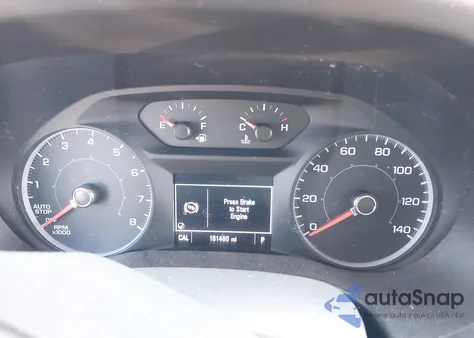 2017 GMC Acadia Sle-2 z USA, uszkodzony, nr VIN 1GKKNSLA5HZ248993